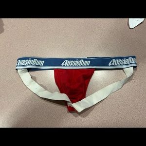 AUSSIEBUM Jock - Size XL